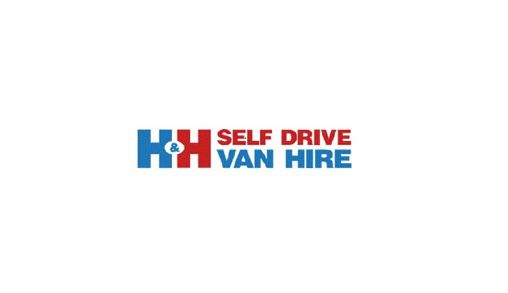 Logo of HH Van Hire