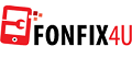 Logo of Fon Fix 4 U