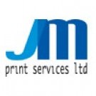 Logo of JM Print