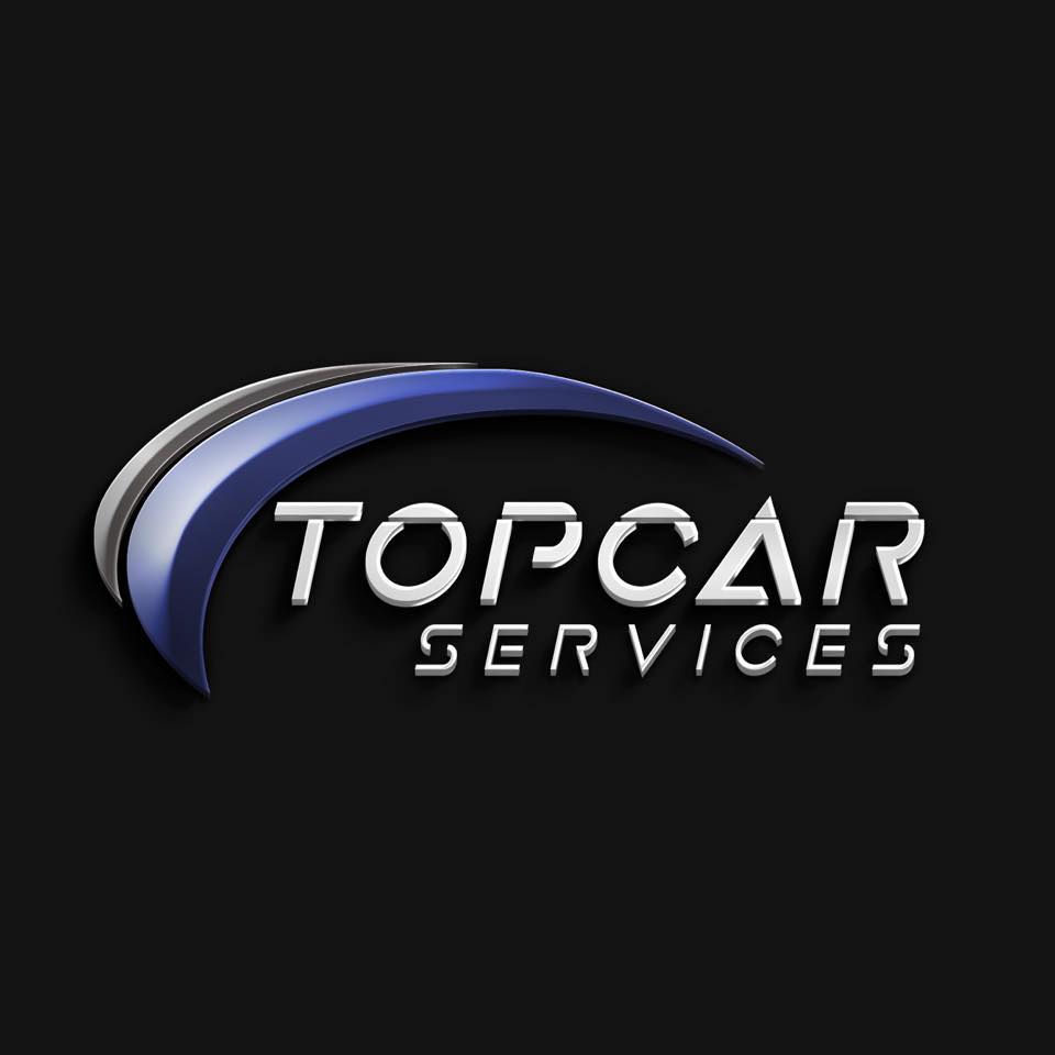 Logo of Top Car Services