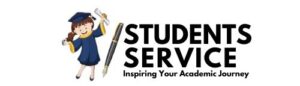 Logo of Students Service