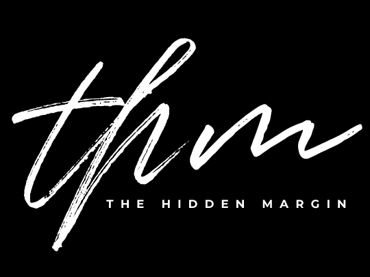 Logo of The Hidden Margin