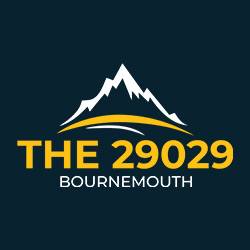 Logo of The 29029 Bournemouth Restaurant