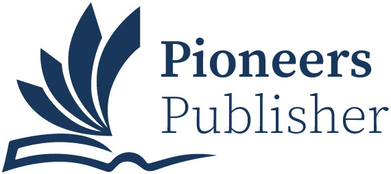 Logo of Pioneers Publisher
