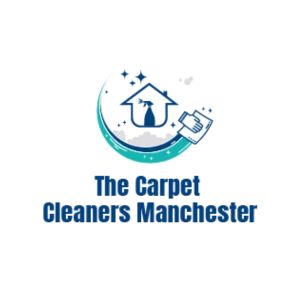 Logo of The Carpet Cleaners Manchester Ltd