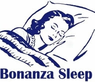 Logo of Bonanza Sleep