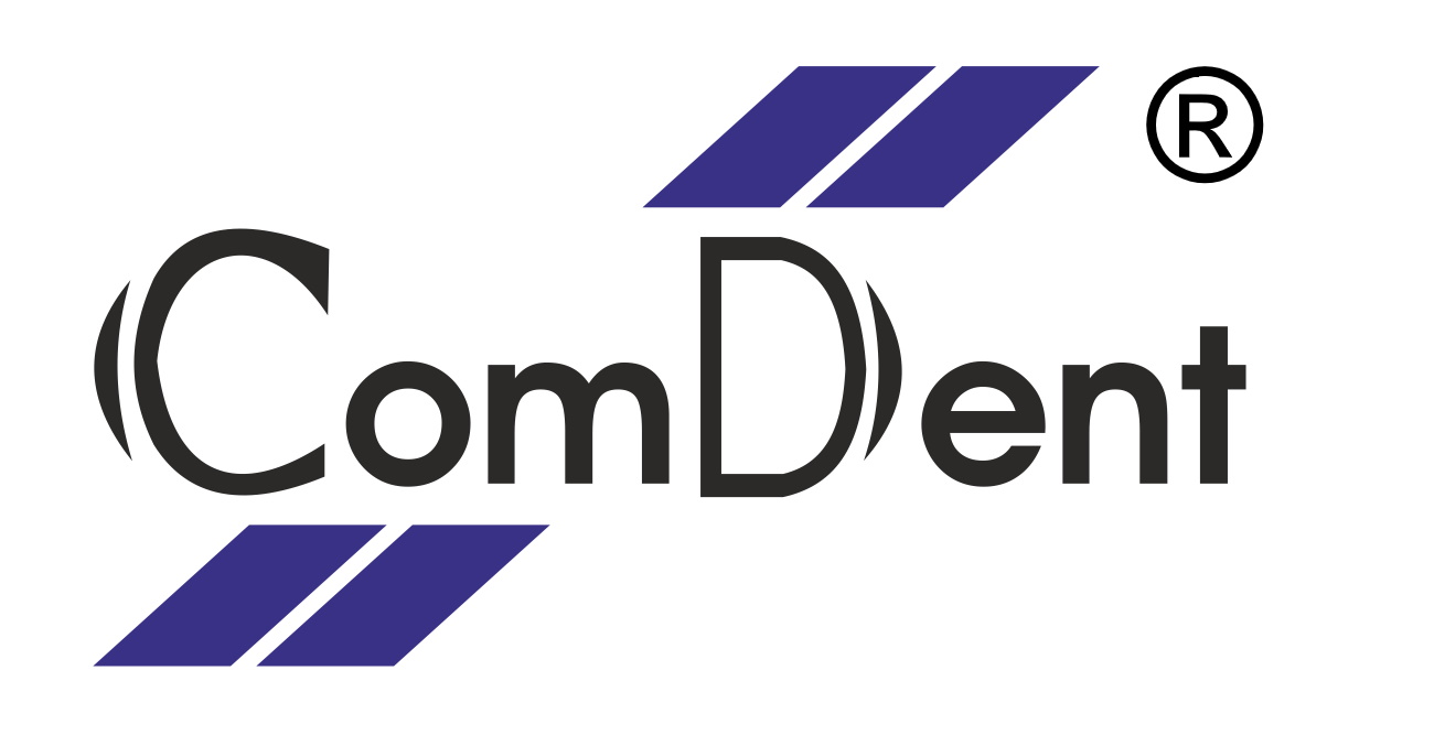 Logo of Commic International Ltd Dental Equipment And Supplies In Accrington, Lancashire