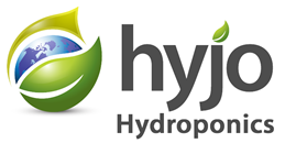 Logo of Hyjo Hydroponics