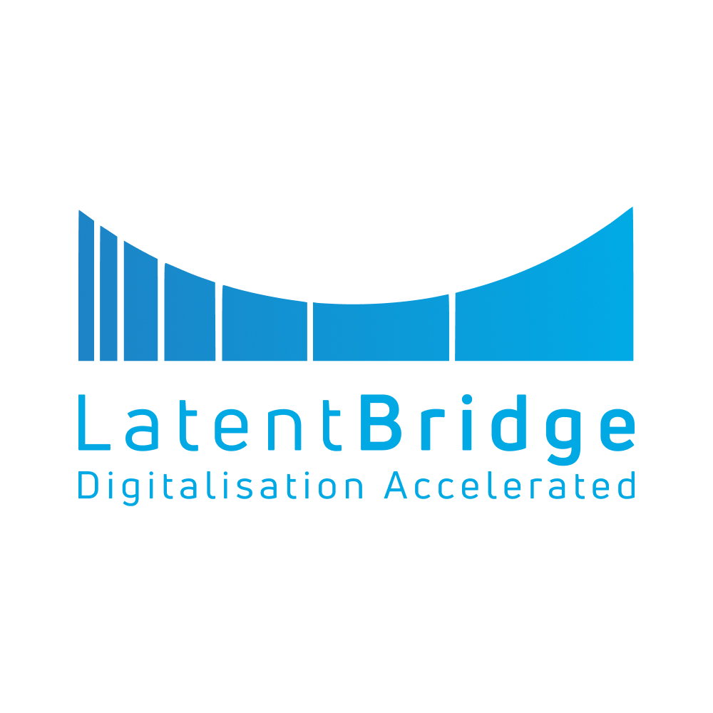 Logo of LatentBridge Limited