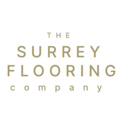 Logo of The Surrey Flooring Company Home And Office In Dorking, London