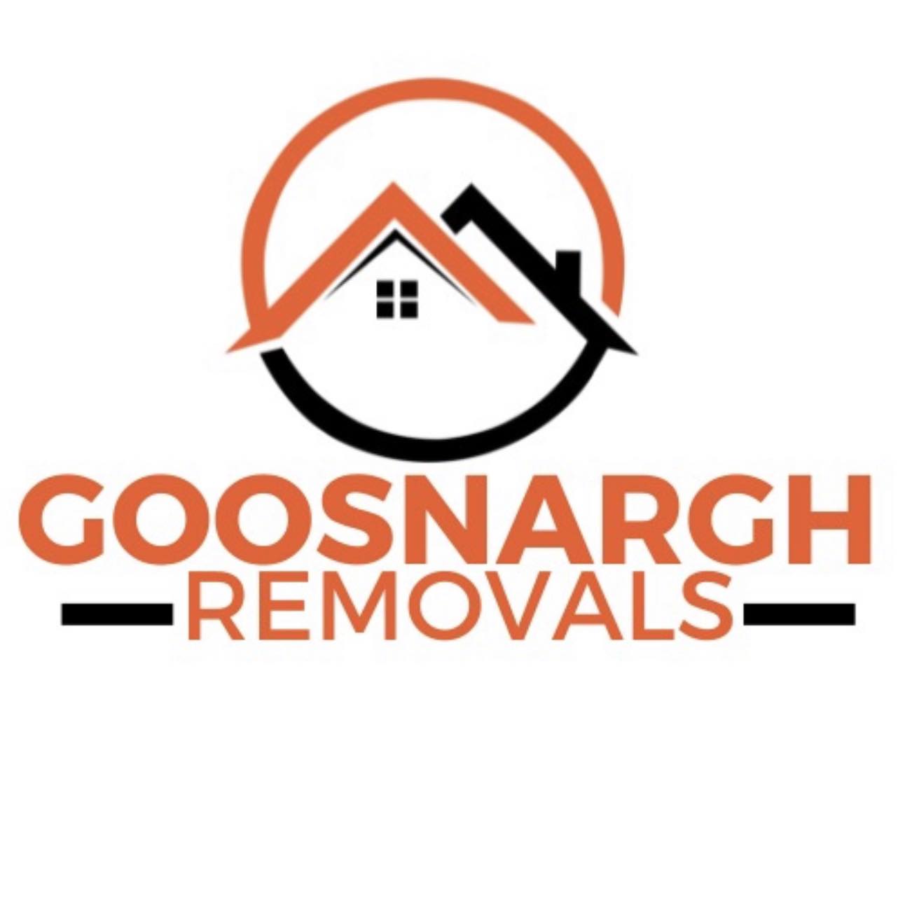 Logo of Goosnargh Removals Ltd
