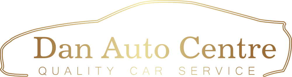 Logo of Dan Auto Centre Ltd