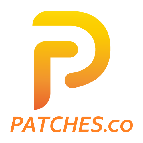 Logo of Custom Patches Giftware Mnfrs In Covent Garden, London Logo of Custom Patches Giftware Mnfrs In Covent Garden, London