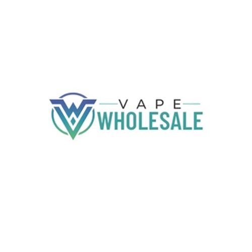 Logo of Vape Wholesale