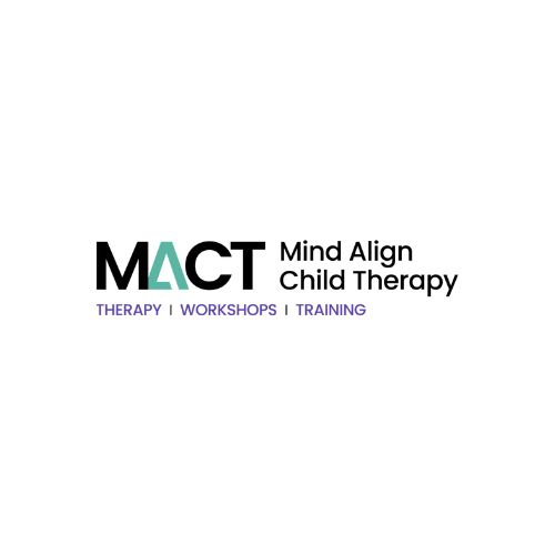 Logo of Mind Align UK Expert Child Therapy in Coventry