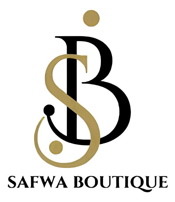 Logo of Safwa Boutique