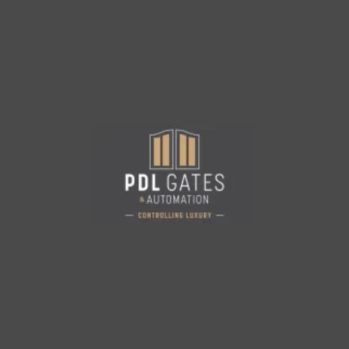 Logo of PDL Gates: Premium Electric Gates in Southampton Gates And Fabrication In Andover, Southampton