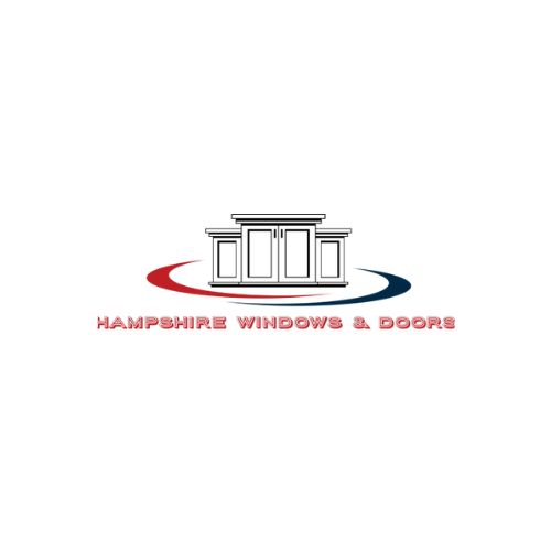 Logo of Hampshire Windows And Doors: Premium Composite Door in Southampton Door And Window Furniture In Havant, Hampshire