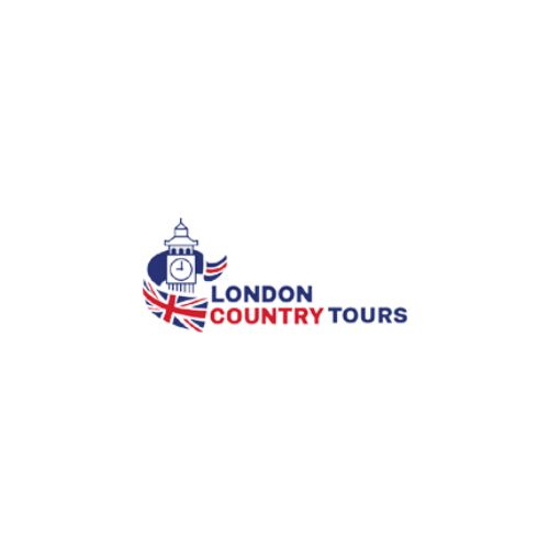 Logo of London Country Tours