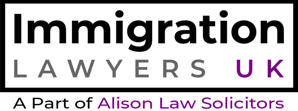 Logo of Immigration Lawyers uk