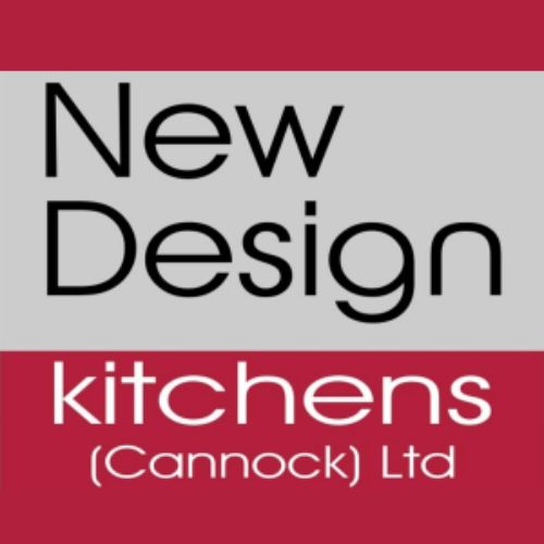 Logo of New Design Kitchens Ltd