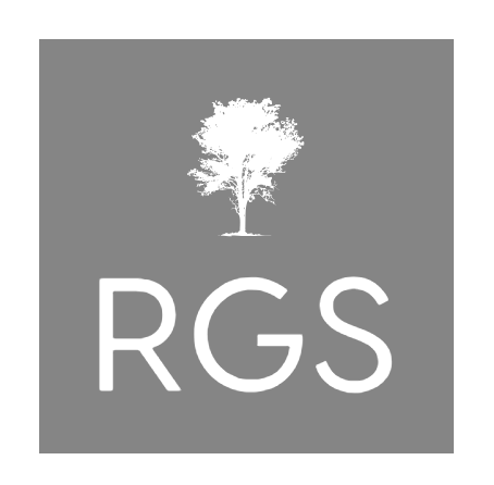 Logo of Russell Godden Studio