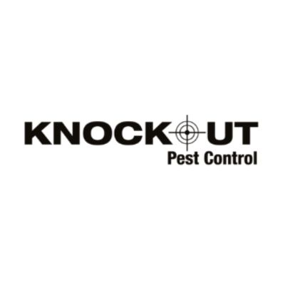 Logo of Knockout Pest Control