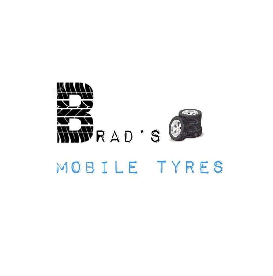 Logo of Brads Mobile Tyres Essex