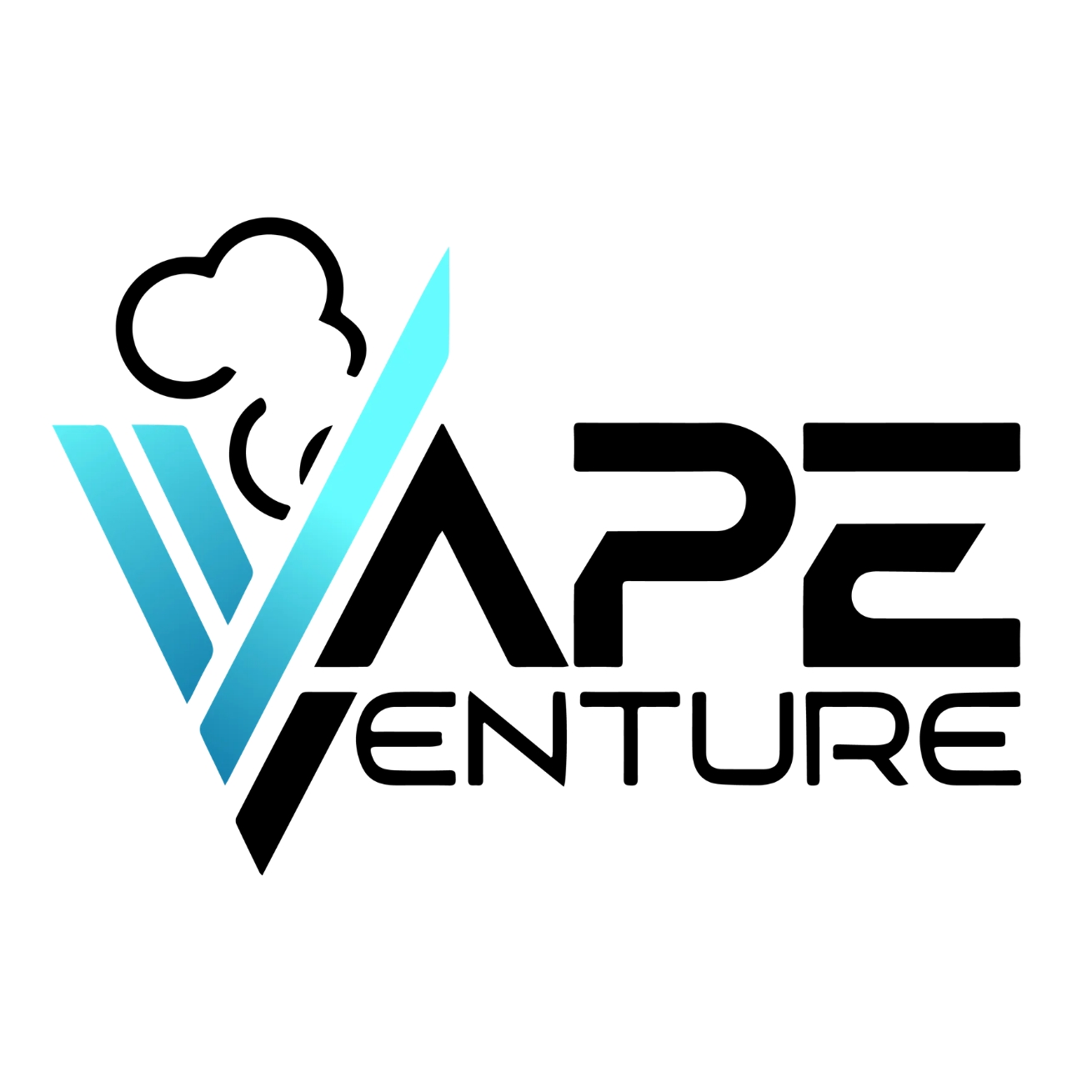 Logo of Vape Venture