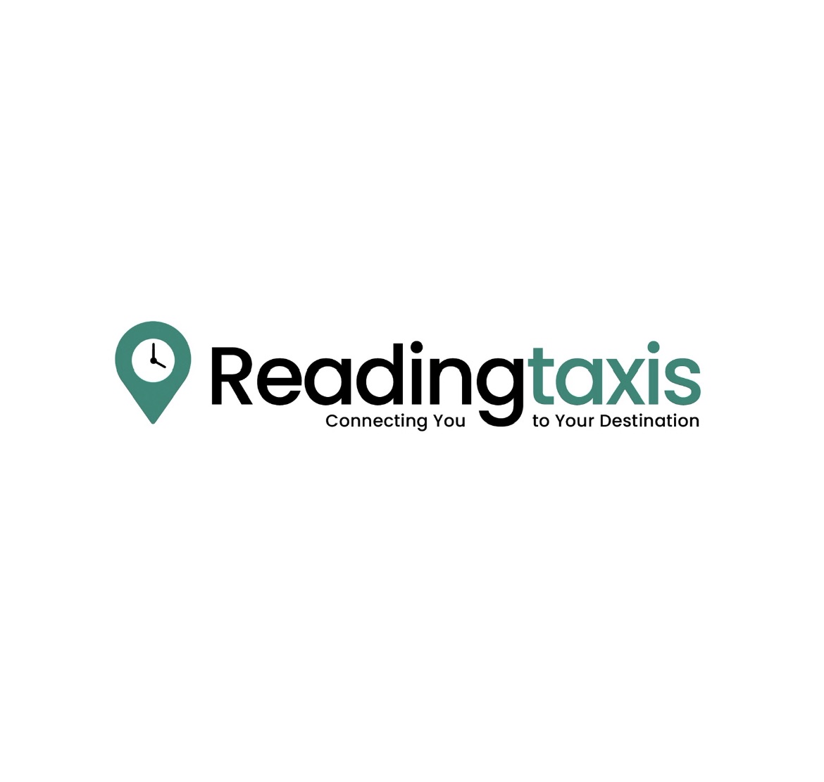 Logo of Reading Taxis