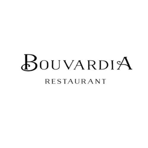 Logo of Bouvardia Restaurant