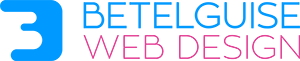 Logo of Betelguise Web Design
