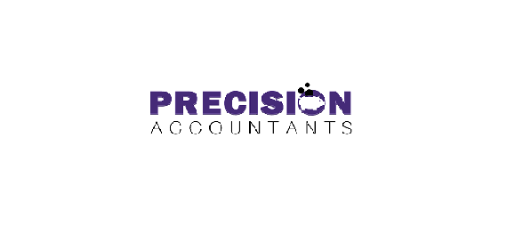 Logo of Precision Accountants