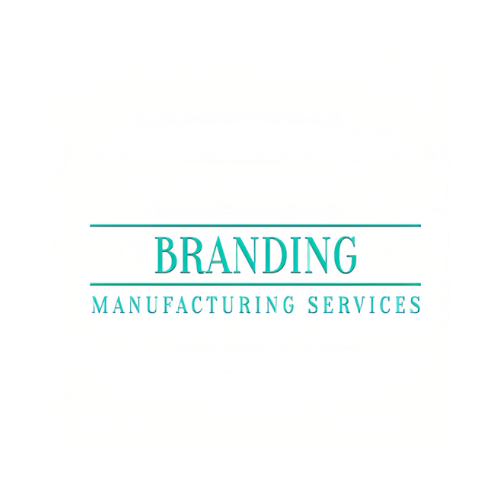 Logo of Branding Manufacturing Services