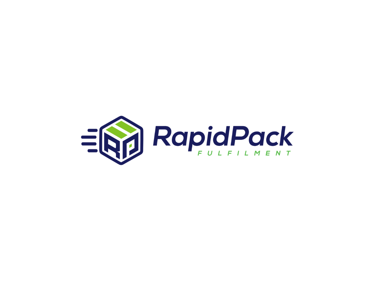 Logo of Rapid Pack Fulfilment Ltd Warehousing And Distribution Services In Oldbury, West Midlands
