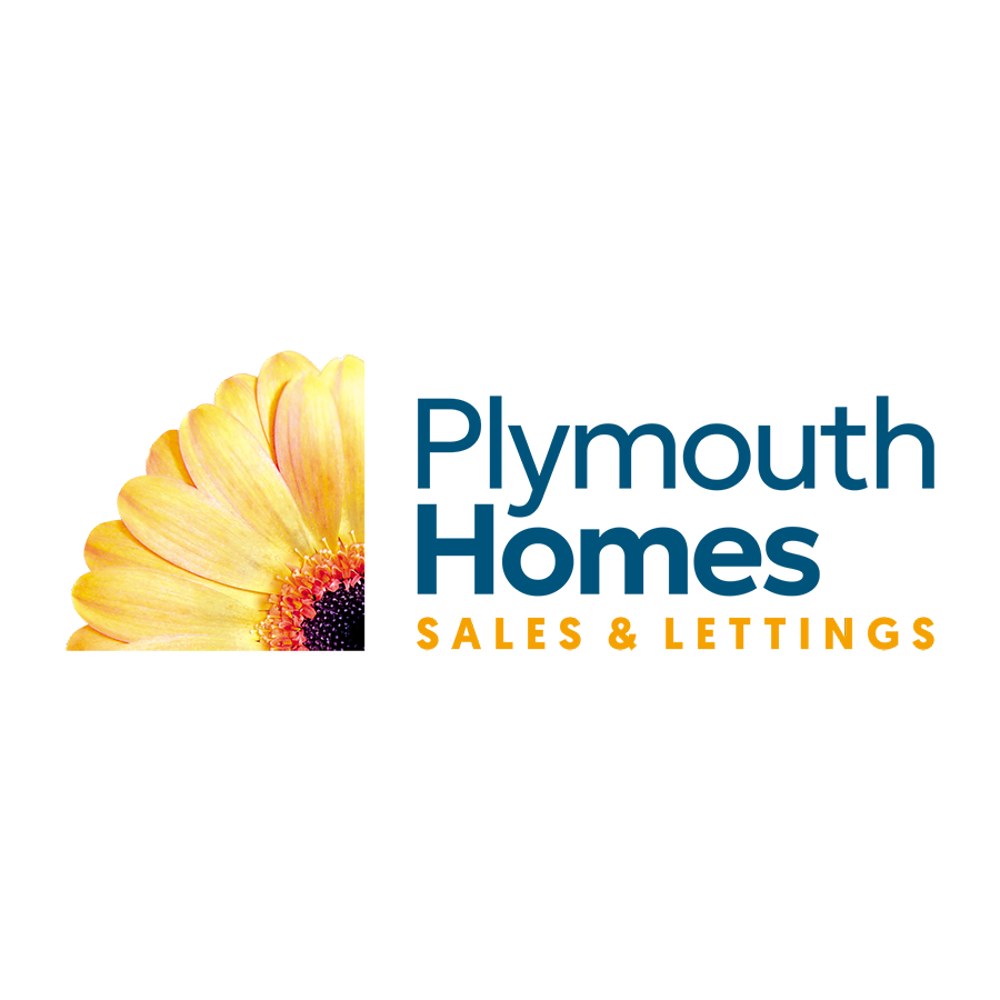 Logo of Plymouth Homes Lettings