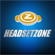 Logo of Headset Zone