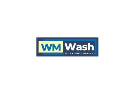 Logo of WM Wash
