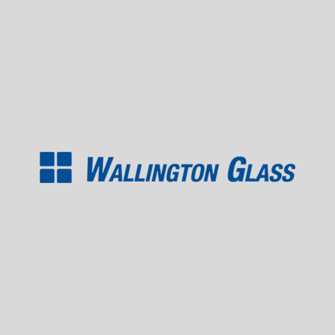 Logo of Wallington Glass