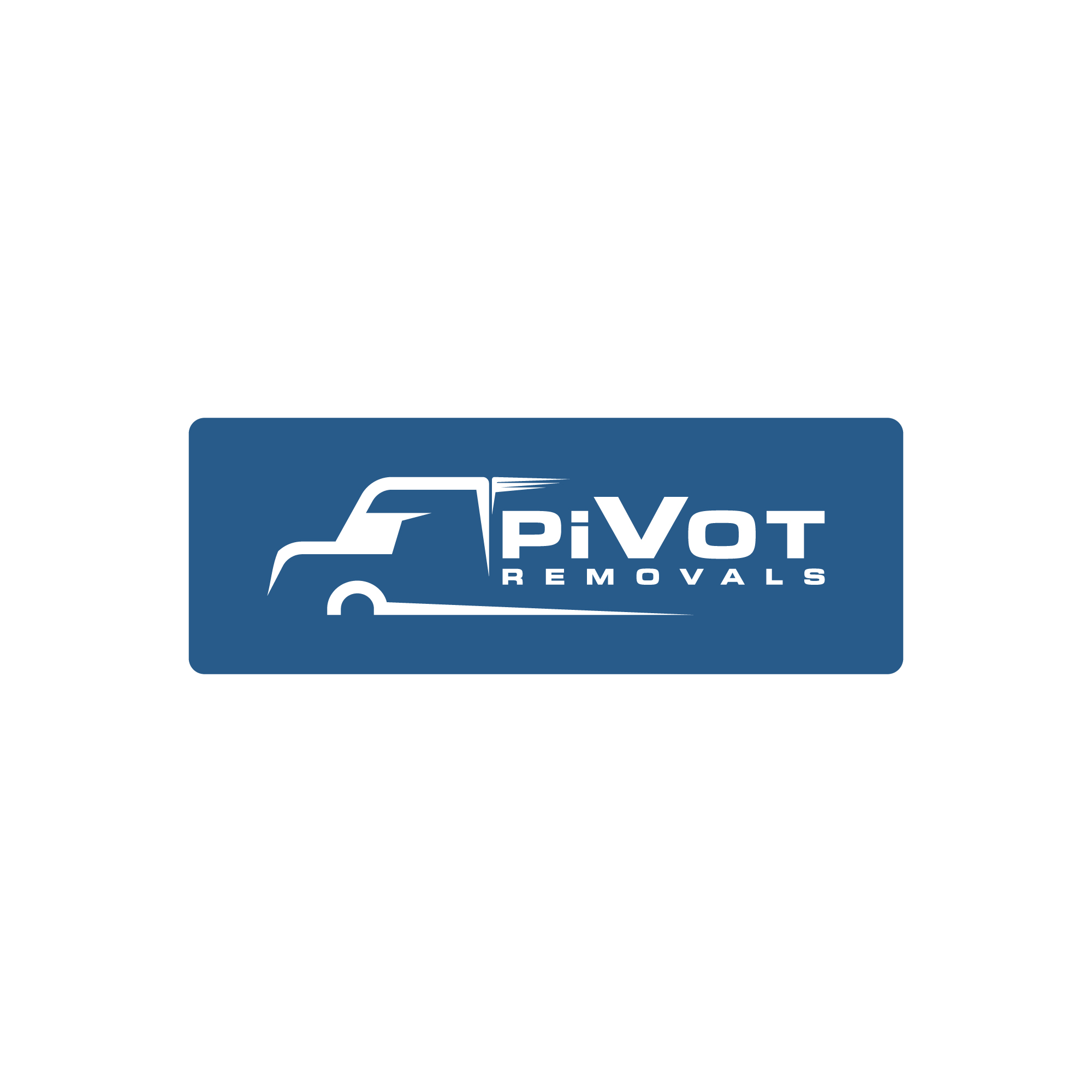 Logo of Pivot Removals LTD
