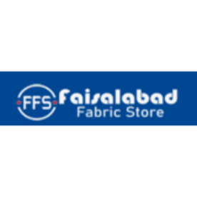 Logo of Faisalabad Fabric Store