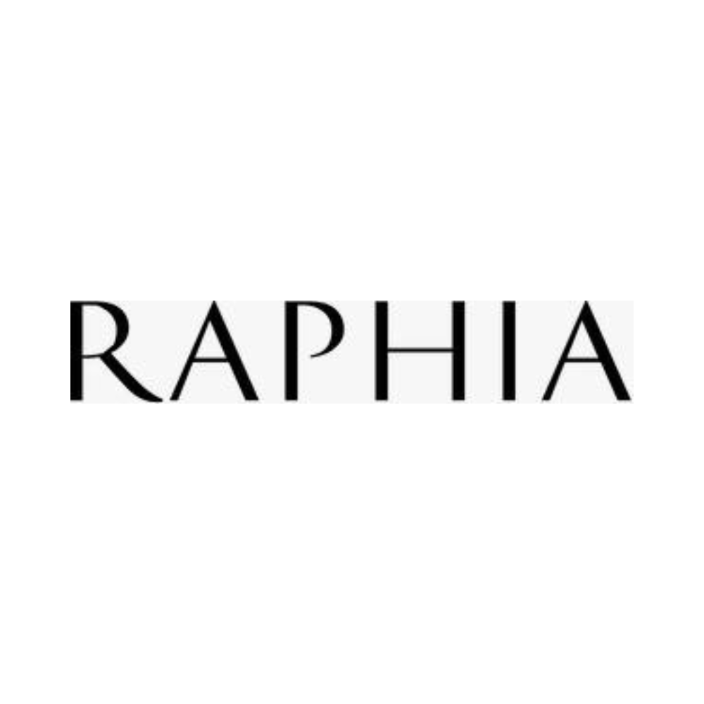 Logo of Raphia Flavours of Morocco