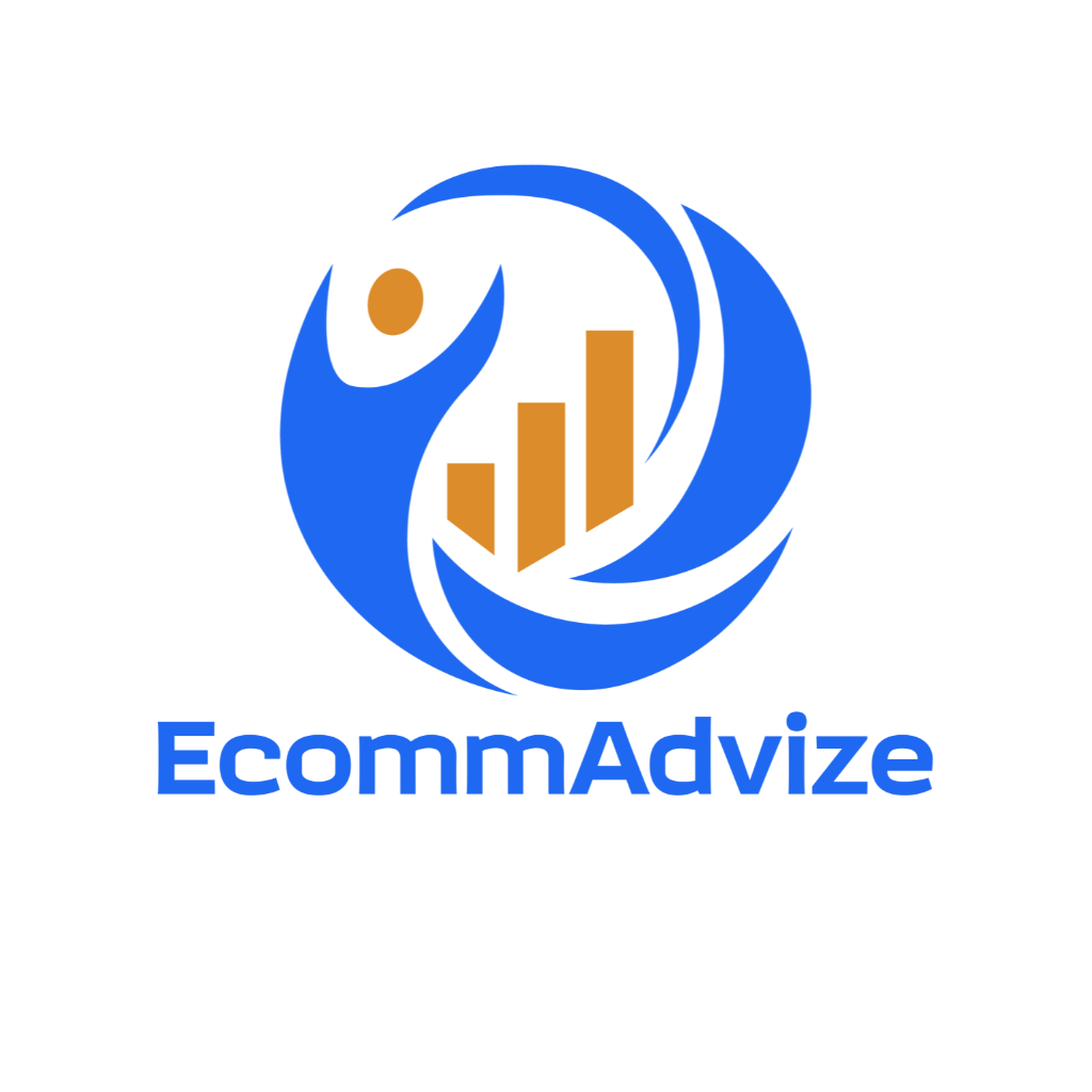 Logo of EcommAdvize
