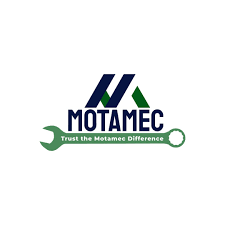 Logo of Motamec Ltd