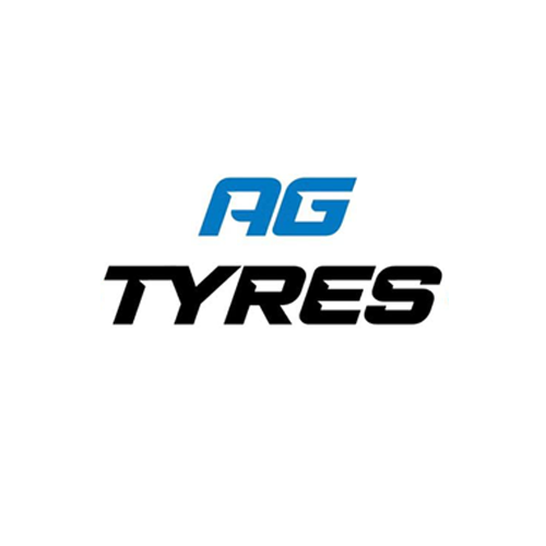 Logo of AG Tyres