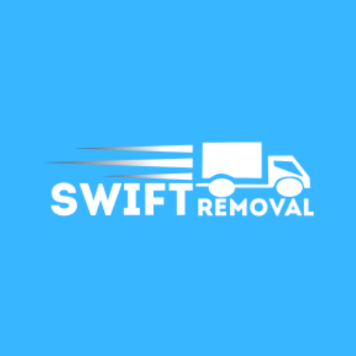 Logo of swift removal London Ltd