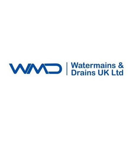 Logo of Watermains Drains UK Ltd