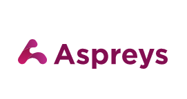 Logo of Aspreys Accountants
