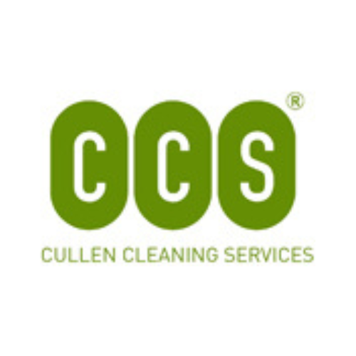Logo of CCS Cleaning