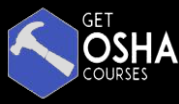 Logo of Get OSHA Course 30